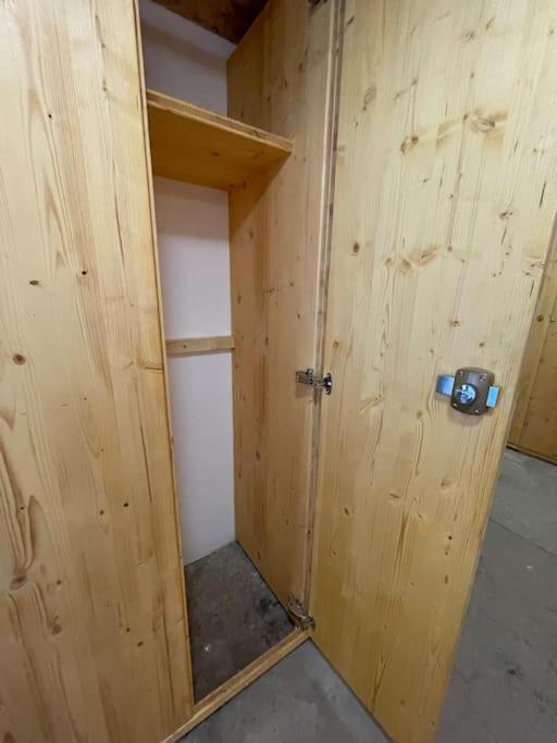 Studio Au Pied Des Pistes Bolquere Pyrenees 2000 المظهر الخارجي الصورة